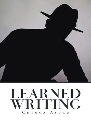 cover image of Learned Writing
